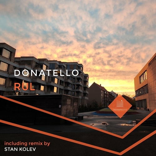 Donatello - Rul [TRSP22532M]